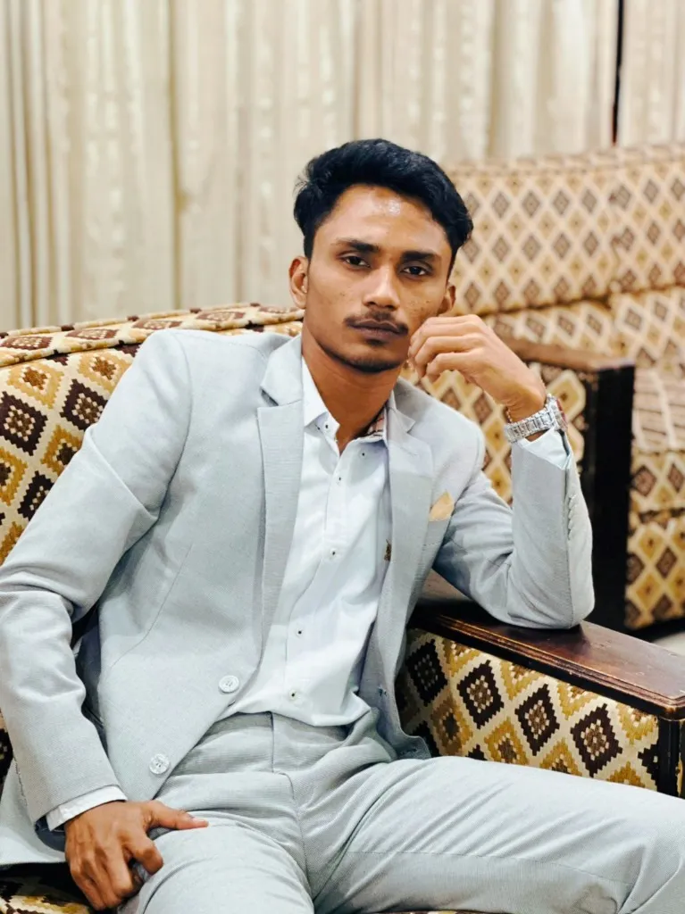 Alfaz Mahmud Rizve